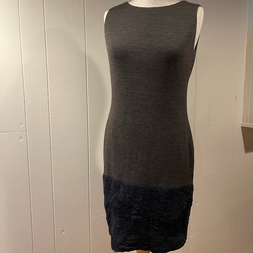 Yigal arzouel shift dress